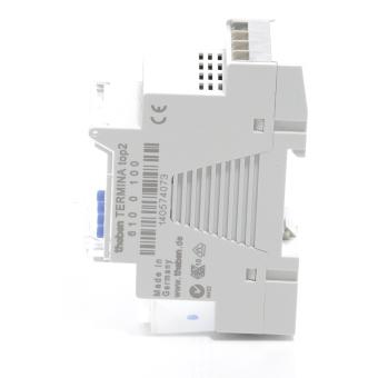 Digitale Zeitschaltuhr TR 610 top2 Neu OVP